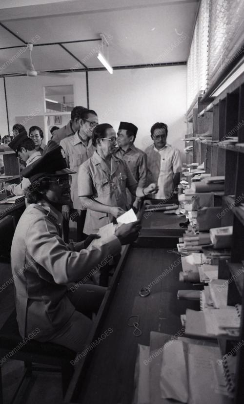 MOHAMED YAACOB