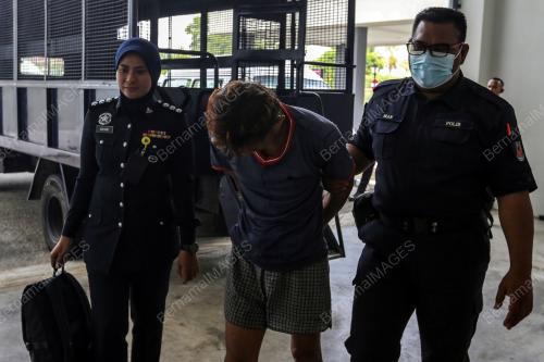 MAHKAMAH MAJISTRET KOTA BAHRU