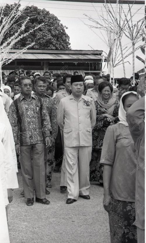 SULAIMAN DAUD