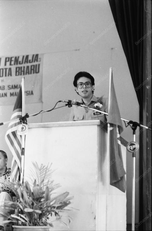 PERSATUAN