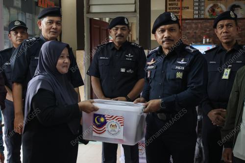 DATUK MOHD YUSOFF MAMAT