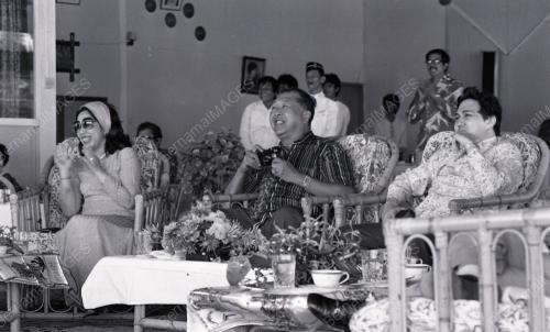 SUKAN TRADISIONAL