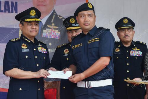 DATUK AEDY FADLY RAMLI