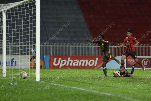 KELANTAN FC VS KEDAH DARUL AMAN FC