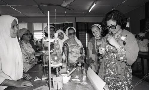 RAFIDAH AZIZ