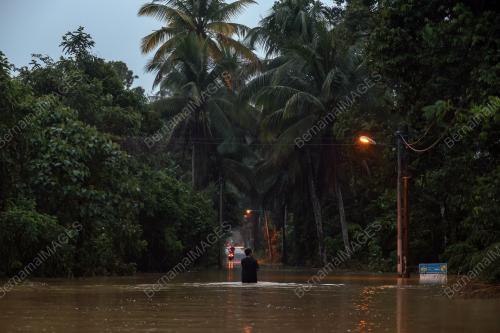 BANJIR KELANTAN