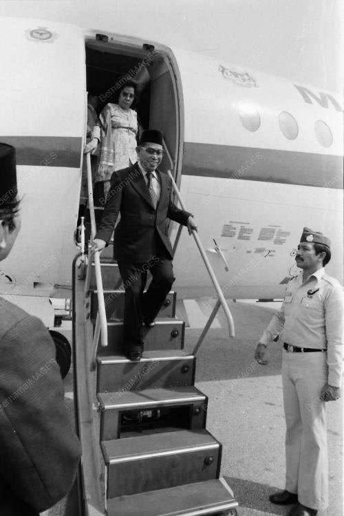 TUANKU SYED SIRAJUDDIN
