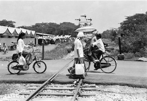 KERETAPI