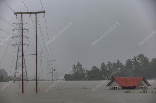 BANJIR KELANTAN