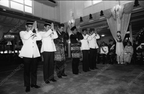HARI KEPUTERAAN