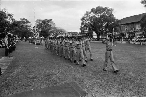 HARI KEPUTERAAN