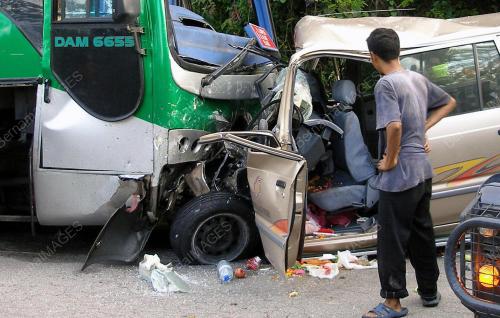 KEMALANGAN MAUT