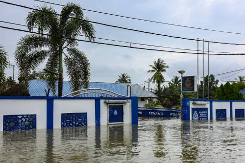 BANJIR KELANTAN