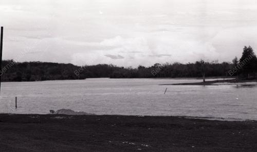 TASIK DANAU TOBAN