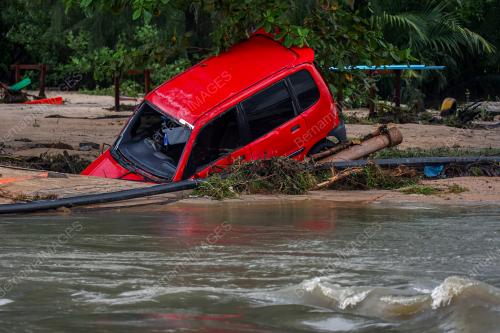 BANJIR KELANTAN
