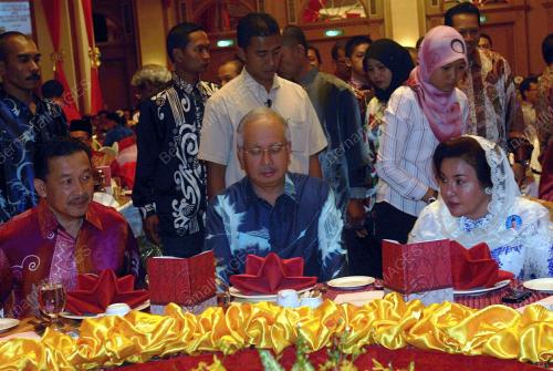 NAJIB