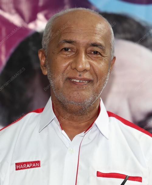 WAN MOHD JOHARI WAN OMAR