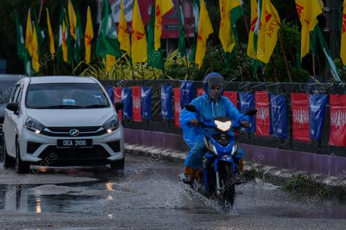 PILIHAN RAYA UMUM KE-15
