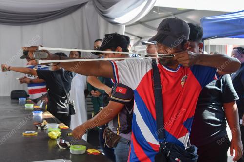 PROGRAM MADANI RAKYAT (PMR) 2025 KELANTAN