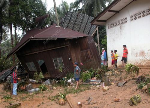 BANJIR