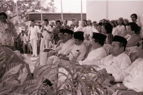 TG. RAZALEIGH RASMI KONVO