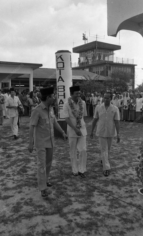 DATUK MUSA HITAM