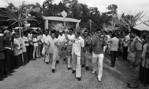SEKOLAH AGAMA AL-FAUZIAH