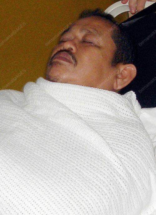 NOZULA MAT DIAH
