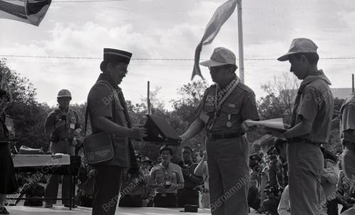 MOHAMED YAACOB