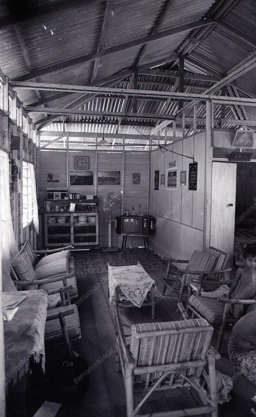 RUMAH RAKIT