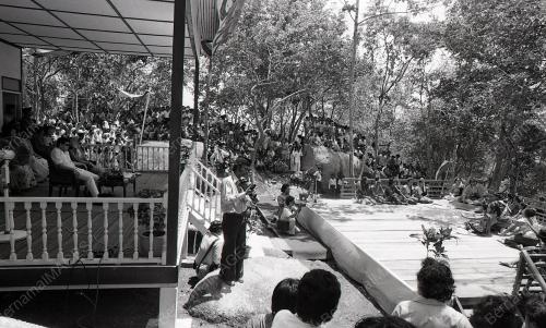 BUKIT MARAK