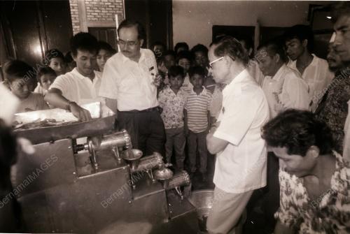 DATO' SRI MOHD NAJIB TUN ABDUL RAZAK