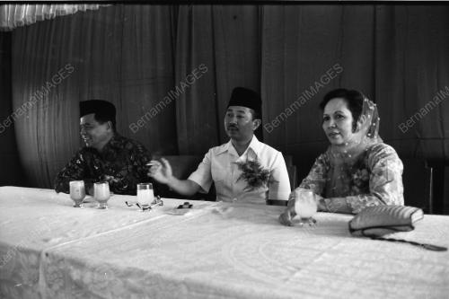 KURSUS KEPIMPINAN