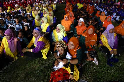HARI POTENSI KEMAS KELANTAN 2024