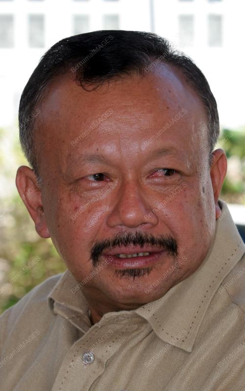 CALON UMNO