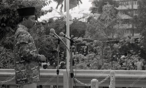 BARISAN NASIONAL
