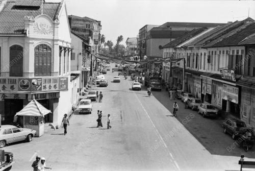 PINTU GERBANG KELANTAN