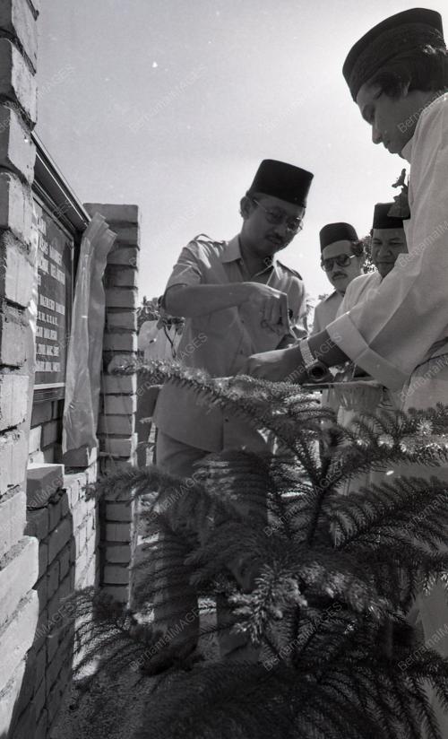 BATU ASAS