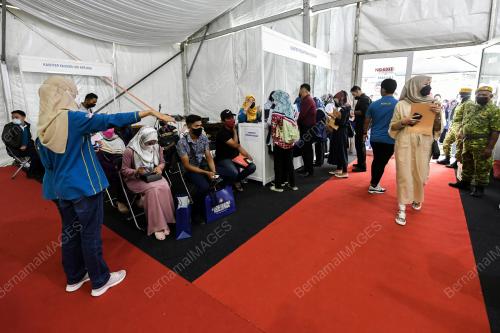 KARNIVAL KERJAYA AKM