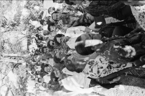 JAMUAN TEH PM