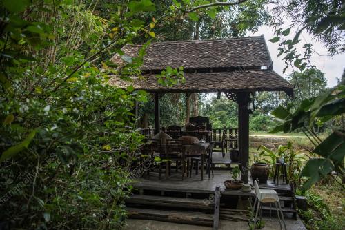 RUMAH SINGGORA