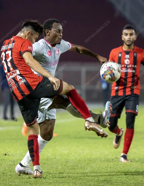 LIGA SUPER 2023