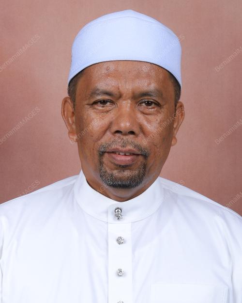 WAN ROSLAN WAN HAMAT 