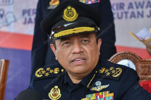 DATUK AEDY FADLY RAMLI