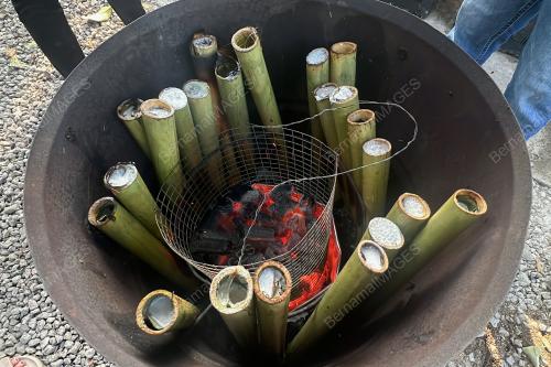 LEMANG TONG DRAM