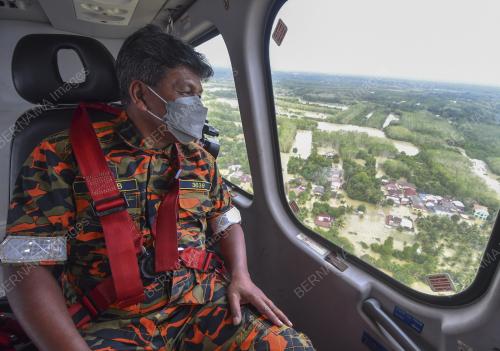 DATUK ABDUL WAHAB MAT YASIN
