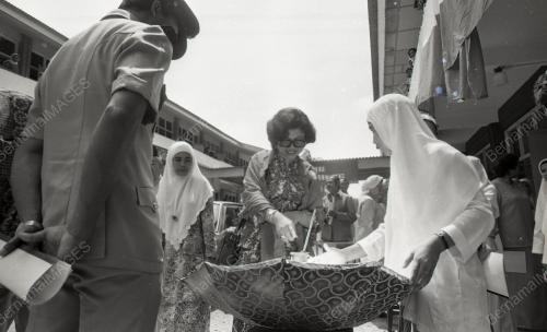 RAFIDAH AZIZ