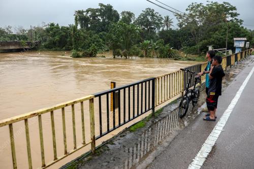 BANJIR KELANTAN