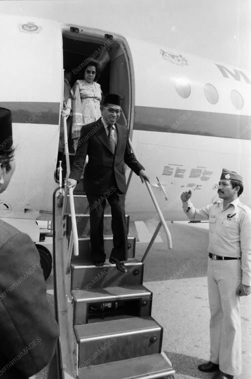 TUANKU SYED SIRAJUDDIN