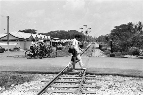 KERETAPI